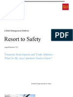 081011AMa Resort To Safety Newsletter New
