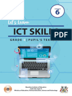 ICT Grade 6 1