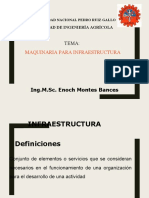 5-Maquinaria para Infraestructura