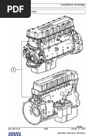 John Deere 6068 Parts Guide | PDF | Rotating Machines | Mechanical ...