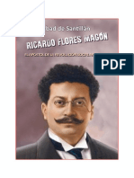 Diego Abad de Santillan - Ricardo Flores Magon