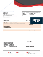 Invoice-PTBPD