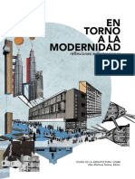 En Torno A La Modernidad - ARQ Libros - AL
