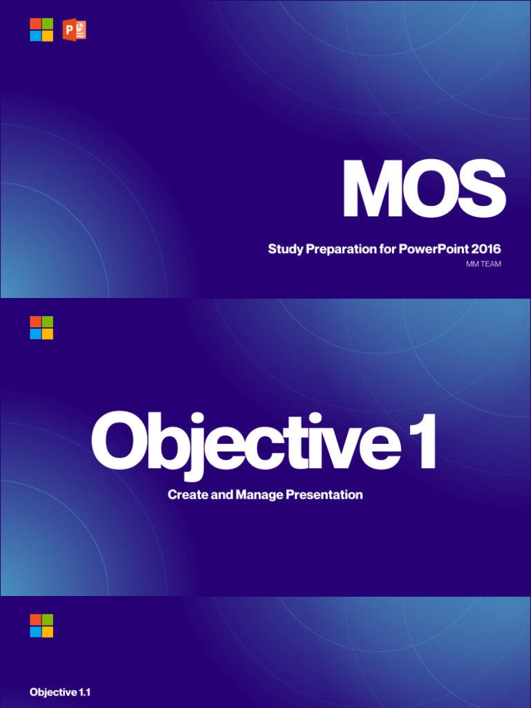 What Is Preparation Test