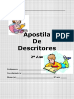 Apostila 2º Ano