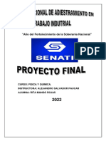 Proyecto Final