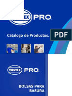 Catalogo Virutex