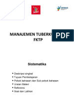 MI.3 Manajemen TB Di FKTP (Rocky)