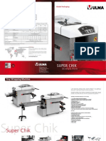 Global Packaging Machine Guide