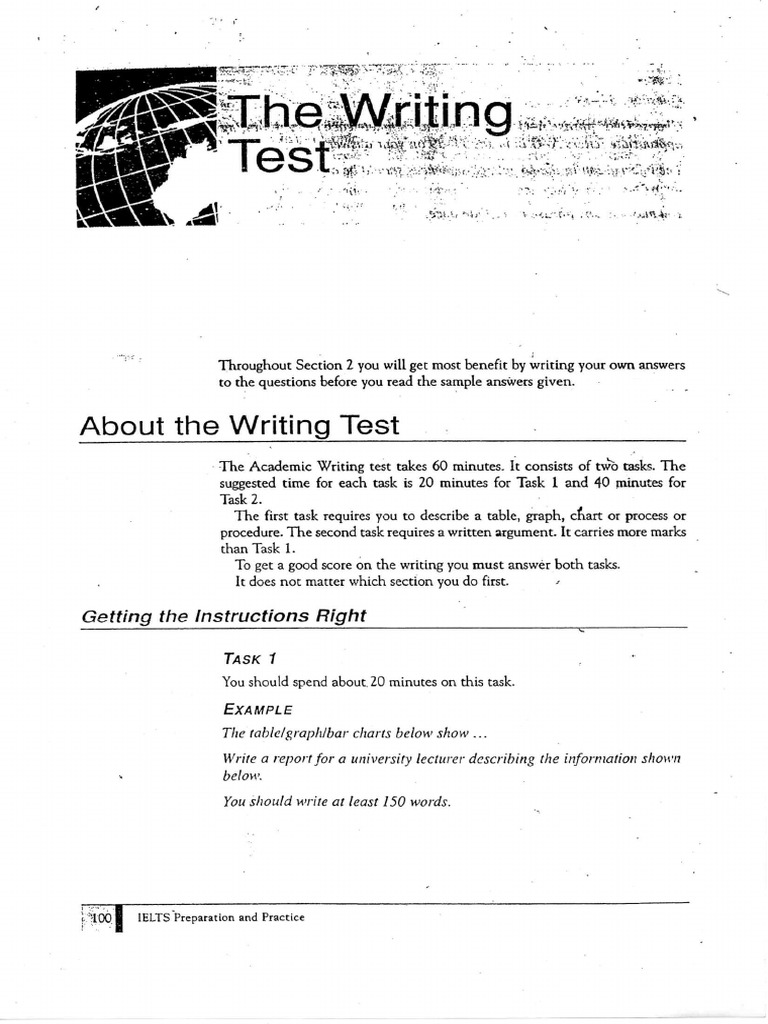 W how to prepare for ielts pdf