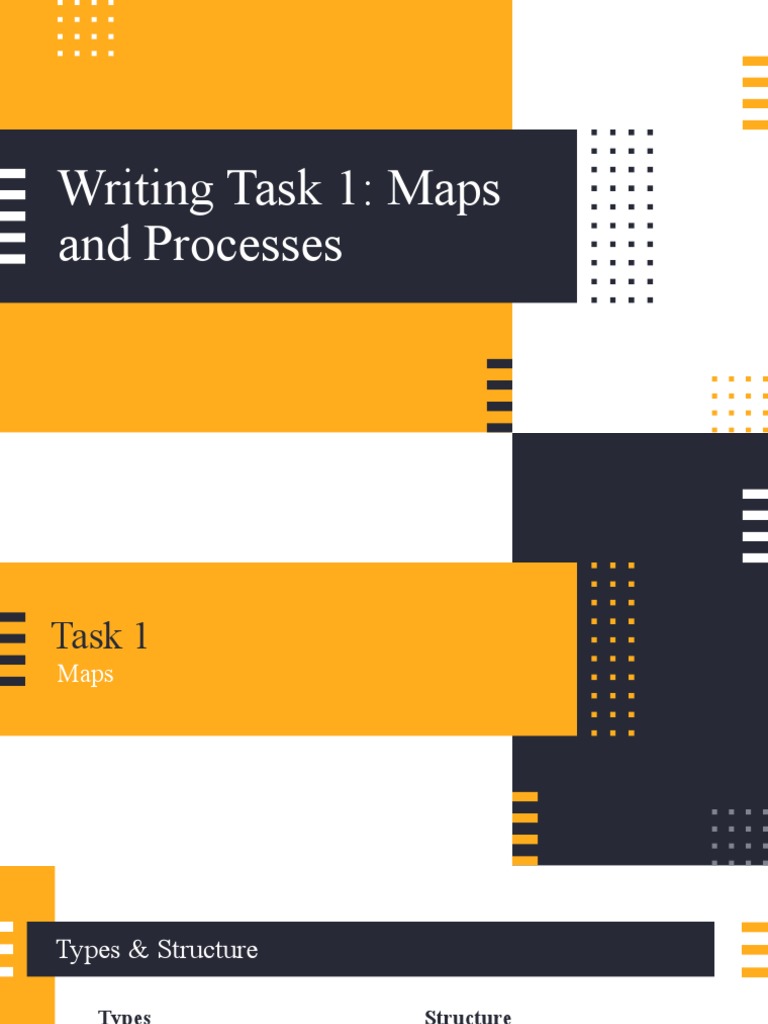 Writing Task 1 - Maps & Processes | PDF | Silk