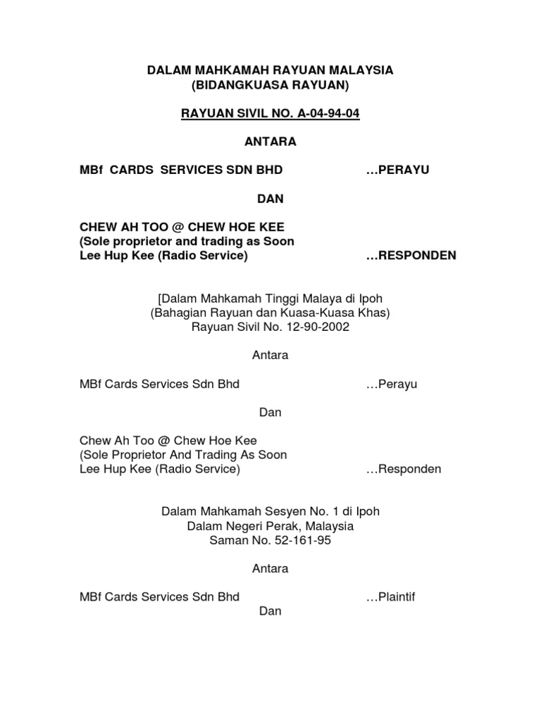 Appeal PDF Judgment (Law) Appeal