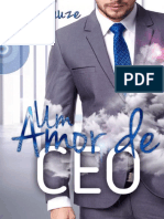 Anne Krauze - Um Amor de CEO