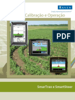 016-0171-315-PT-C - SmarTrax & SmartSteer Calibration and Operation Manual - Portuguese