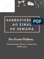 Sobrevivendo Ao Final de Semana