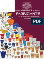 CATALOGO 2015 Con Productos Nuevos