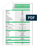 Datos Personales - Tekserve Plaza 2022