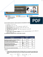 Ejercicios de Matematicas Basicas