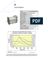 Siemens Motor