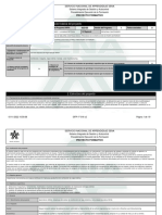 Proyecto Formativo - 2647563 - APLICACIÓN DE HERRAMIENTAS DE MEJORA CONTINUA EN EL PROCESO DE CONFECCIÓN DE ROPA EXTERIOR