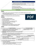 Preeclampsia: Gestational Hypertension