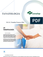 Tanatologia 