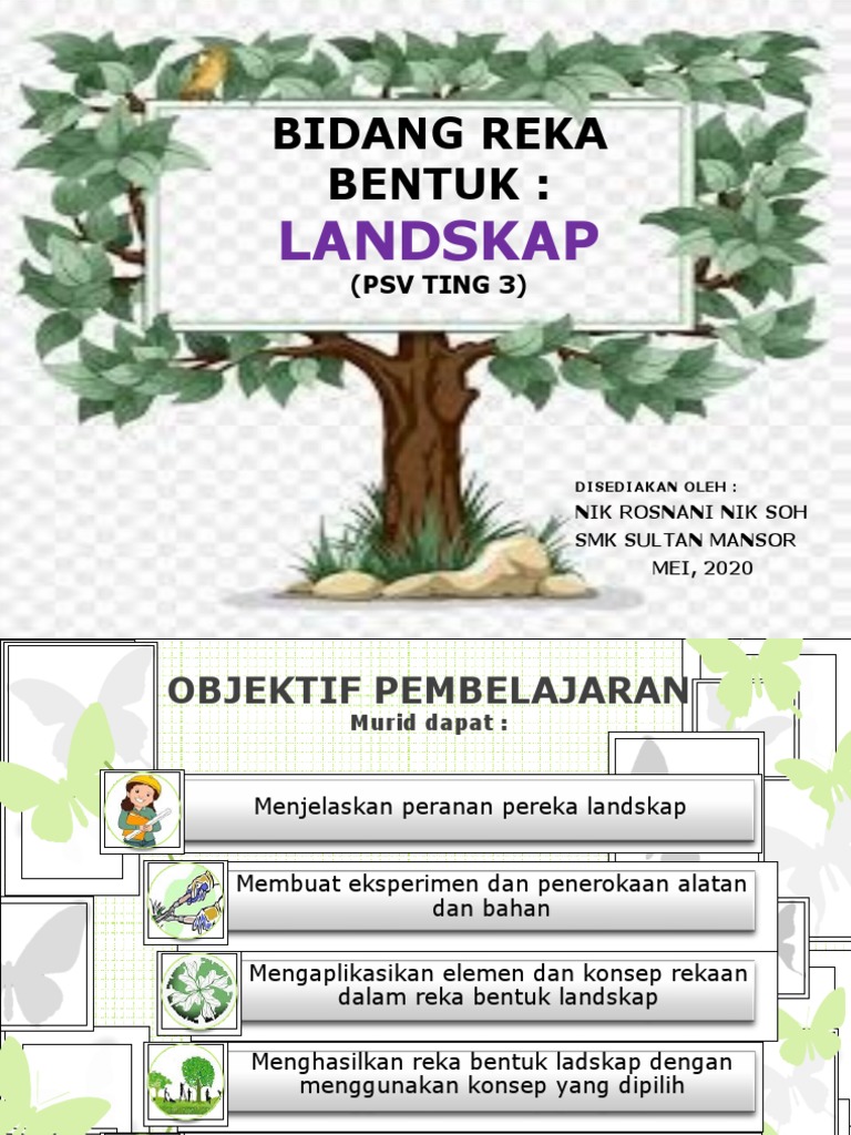 Pengalaman dan Kepakaran Pereka Dalam Reka Bentuk Halaman Pendaratan
