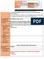 Idea-Exemplar Science 4 Q4