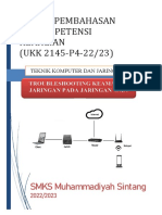 Modul Penyelesaian Dan Pembahasan Soal UKK TKJ 2021 Paket 4 Baru (AutoRecovered) 22