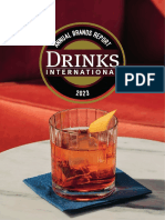 Drinks International 2023