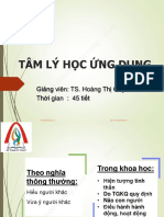 Tam-Ly-Hoc-Ung-Dung Chuong 1 Ban Chat-Đã G P