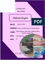 Odontologia