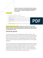 Nutrición y trastornos alimenticios