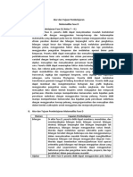 PENYAJIAN DATA Alur Dan Tujuan Pembelajaran Matematika Fase D Edit MGMP