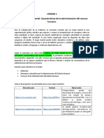 Unidad 1 - DATOS MAPA MENTAL