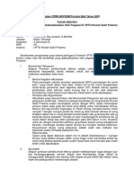 Tugas Pengamatan Aktualisasi Nilai BerAkhlak Pada Pegawai Di Instansi Bekerja - I Gusti Ayu Dwi Junianti, A.Md - Keb