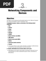 Network Components