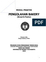Job Sheet Pengolahan Bakery 2020-S1