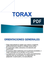 Tor Ax