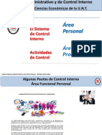 31 - El SCI Del AF Personal y Del AF Producción - 09.11. 2022