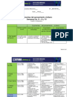 Cuadro Comparativo