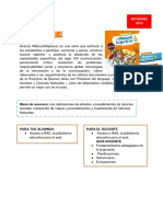 Manual 6 Bonaerense Ficha Pedagógica