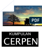 Kumpulan Cerpen