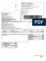 CI/RUC: 1793068251001 Factura: 001-002-000006044: Agente de Retención Según Resolución NAC-GTRRIOC21-00000003