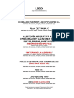 Formato 4 Plan