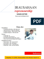 Pertemuan 2