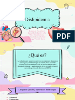 Dislipidemias