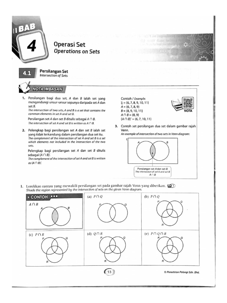 Maths F4 C4 | PDF
