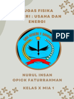 Nurul Insan+Opick Faturrahman X Mia 1