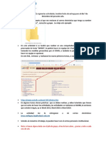 Actividad Del Tercer Parcial Informática I